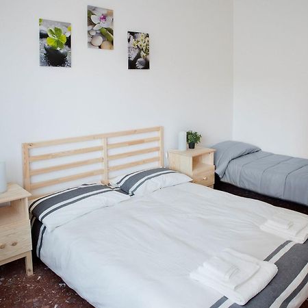 B&B Il Maritozzo Rom Zimmer foto