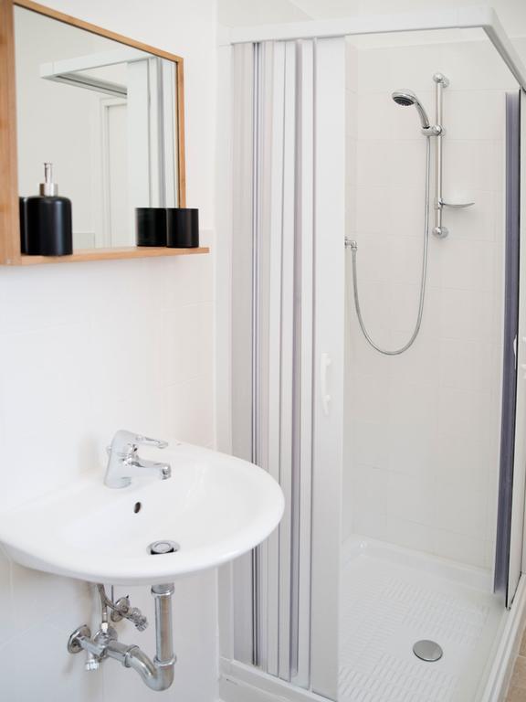 B&B Il Maritozzo Rom Zimmer foto