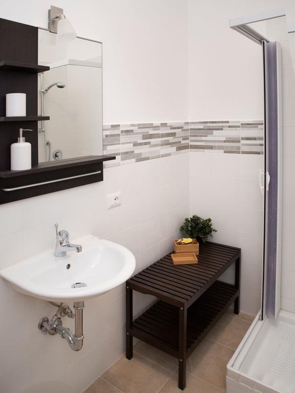 B&B Il Maritozzo Rom Zimmer foto