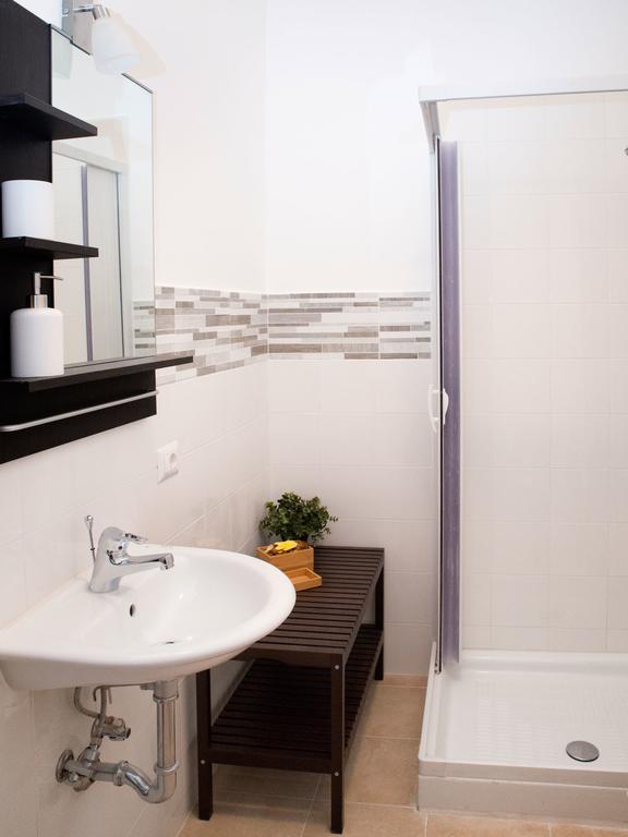 B&B Il Maritozzo Rom Zimmer foto