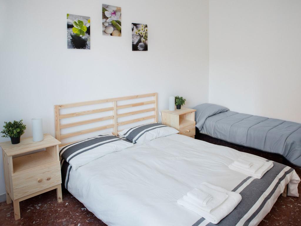 B&B Il Maritozzo Rom Zimmer foto