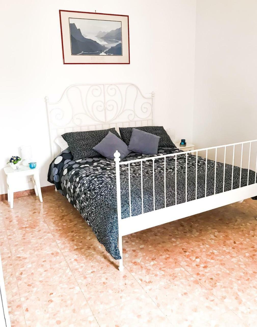 B&B Il Maritozzo Rom Exterior foto